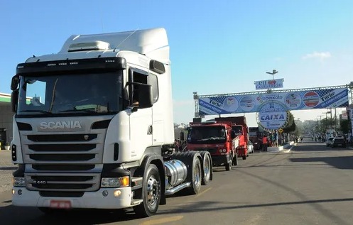 DT-e: documento eletrônico para transporte de cargas pode reduzir custos e melhorar segurança das operações